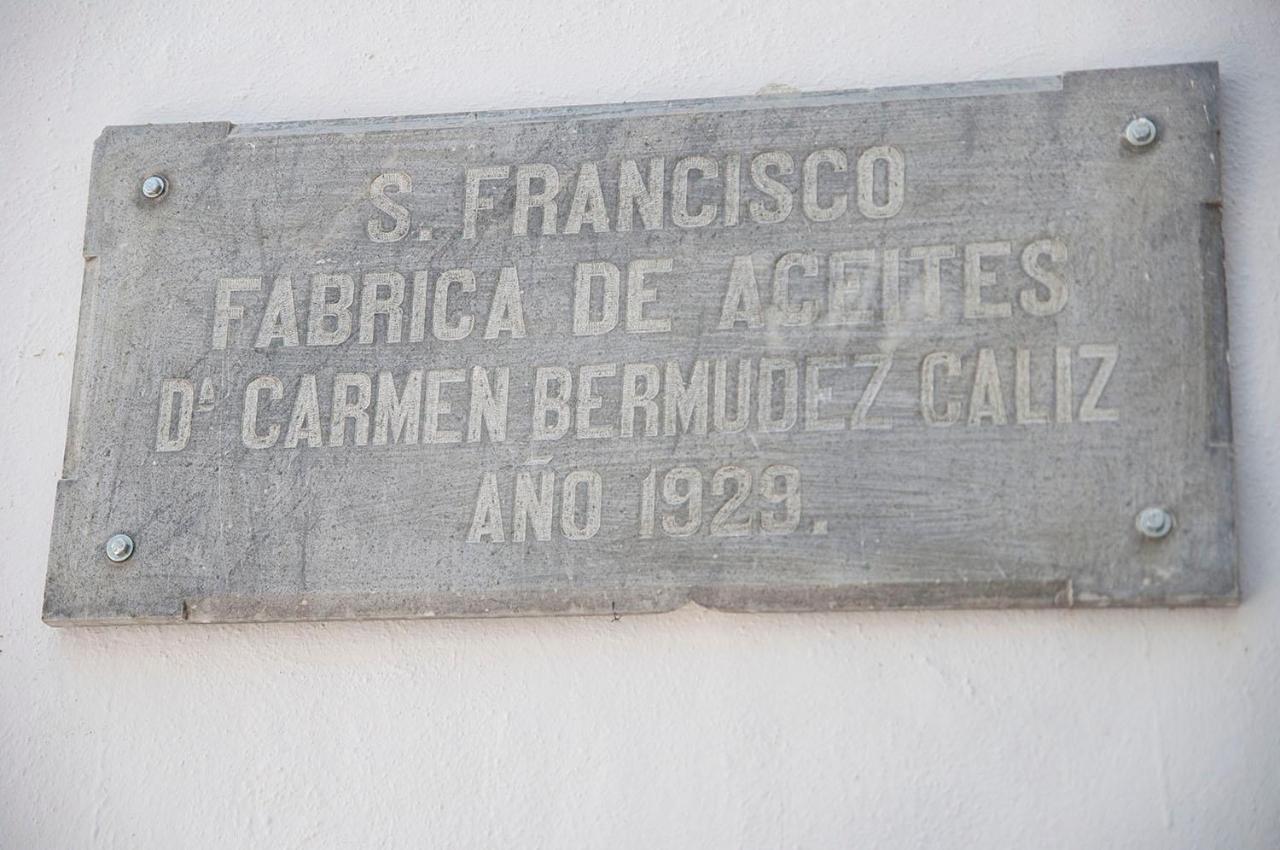 בית הארחה Algarinejo 	La Casa De Maria מראה חיצוני תמונה